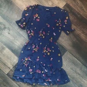 Express Spring Dress